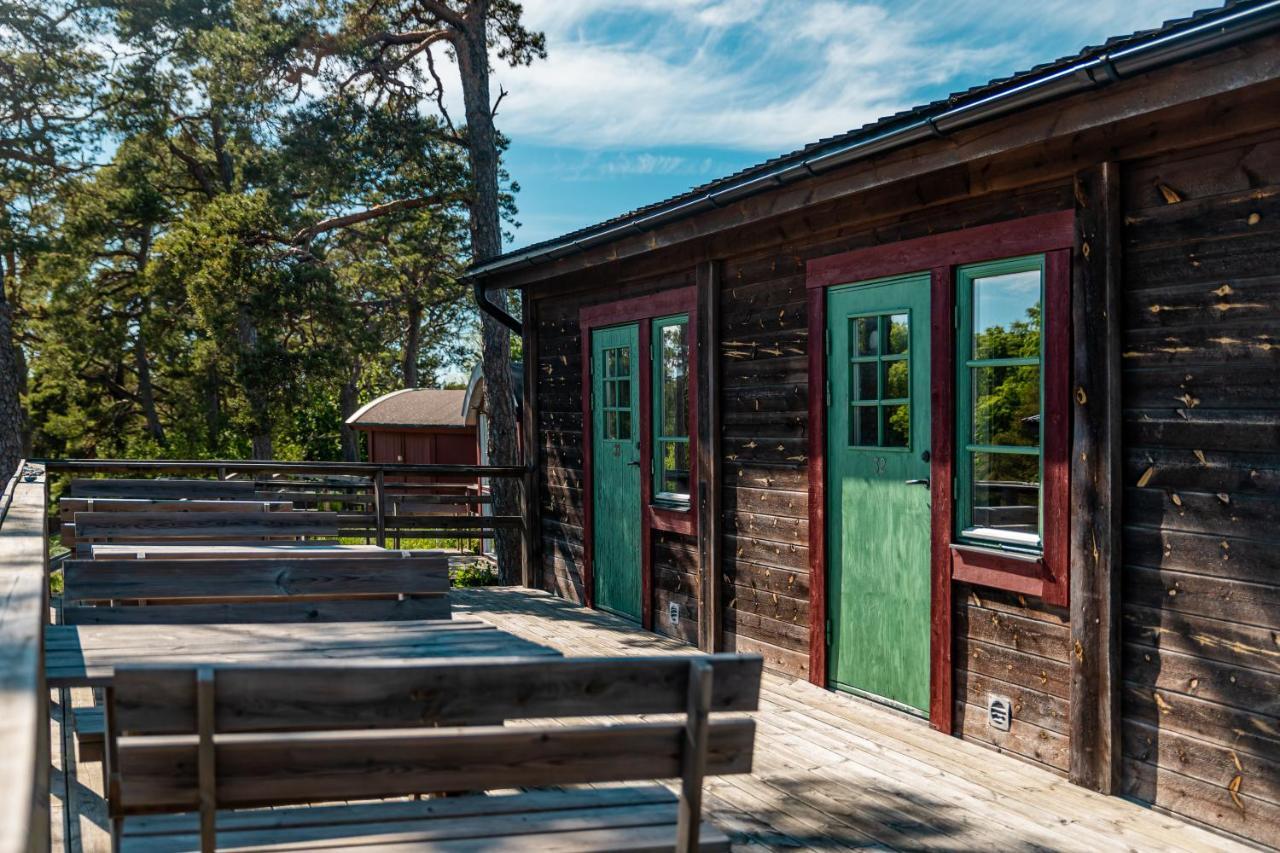 Hostel Ihre Gard Ire Exterior photo