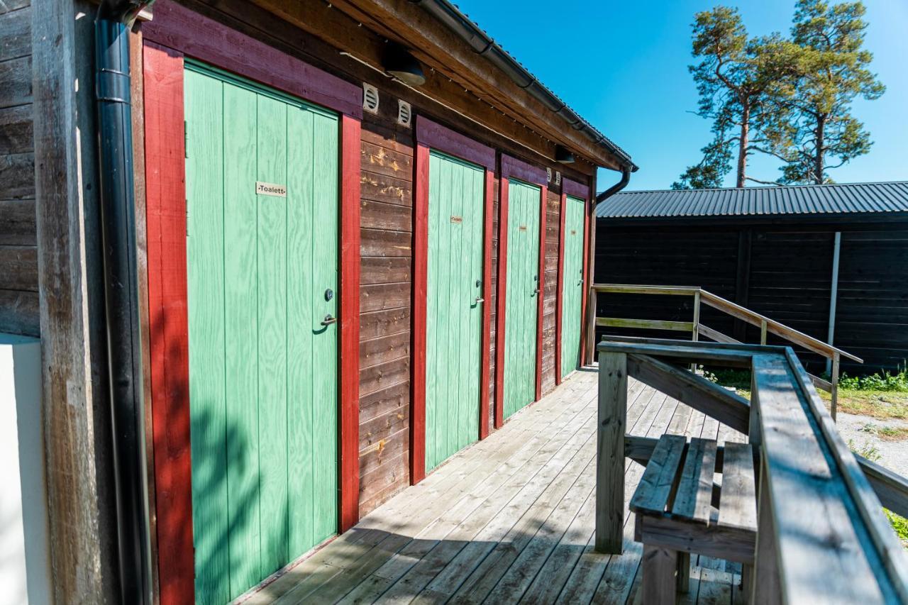 Hostel Ihre Gard Ire Exterior photo